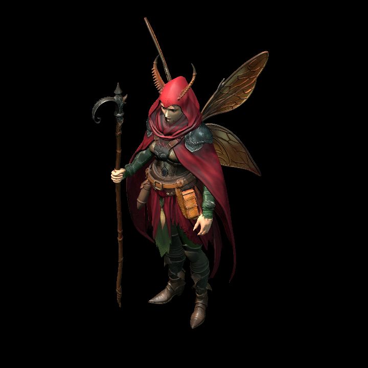 Fairy 1