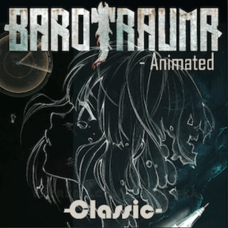 [EA-HI]木萌with male.旧版服装 – Barotrauma Mod