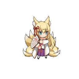 [5.0.2] Tamamo No Mae (MGQ)
