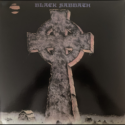 Black Sabbath - Headless Cross (1989) [Original]