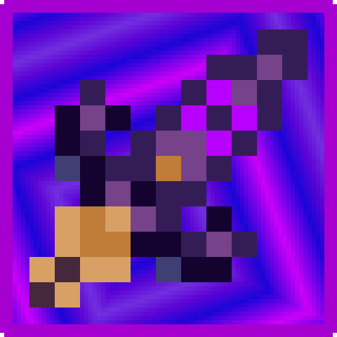 The Correntia – Terraria Mod