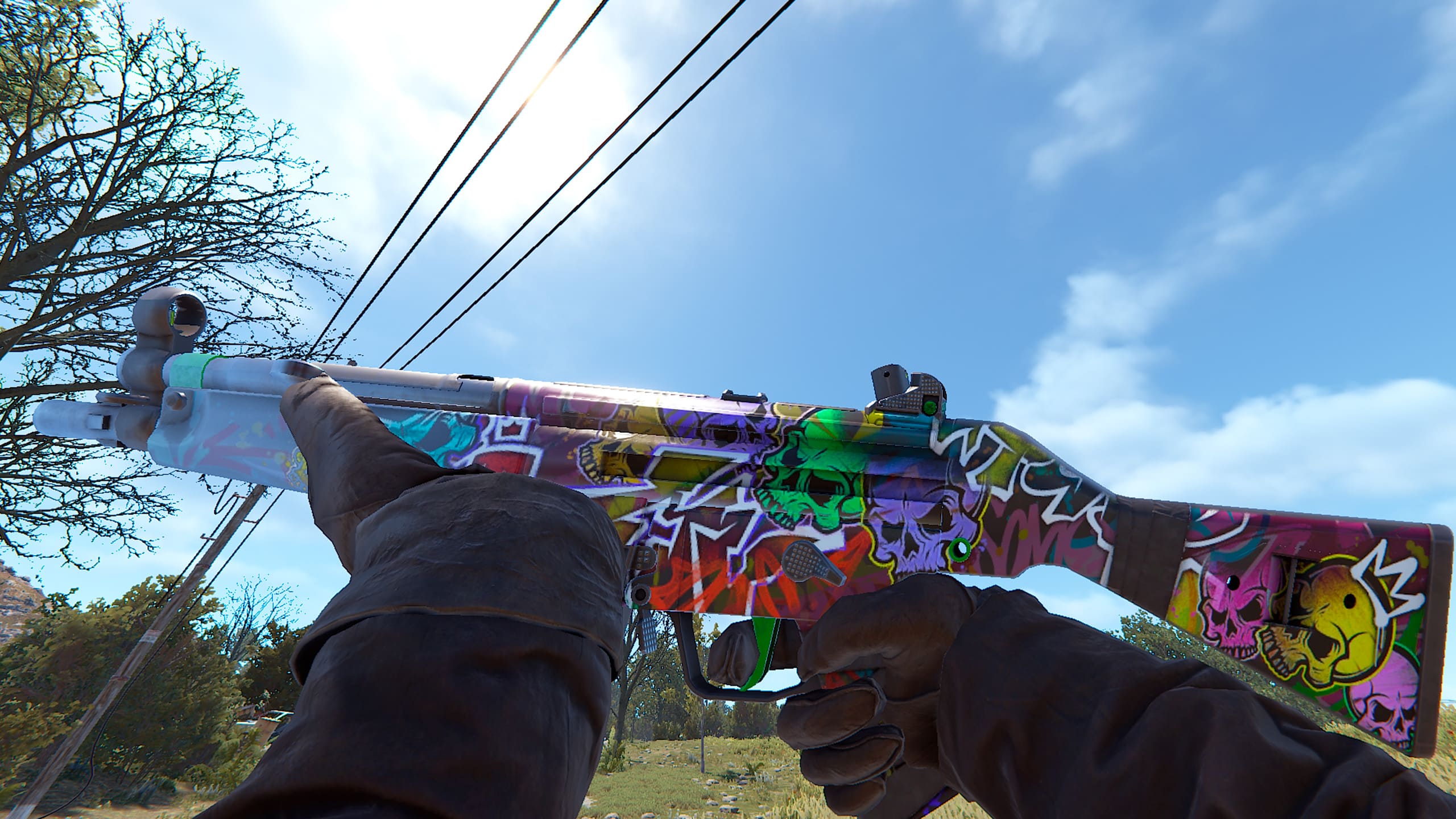 Vandal MP5 thumbnail 4