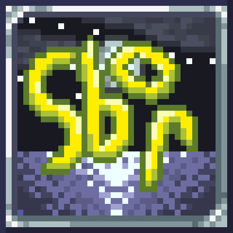 Sbor Mod – Terraria Mod