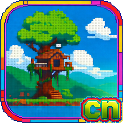 Chinese Localized – tModLoader Mod