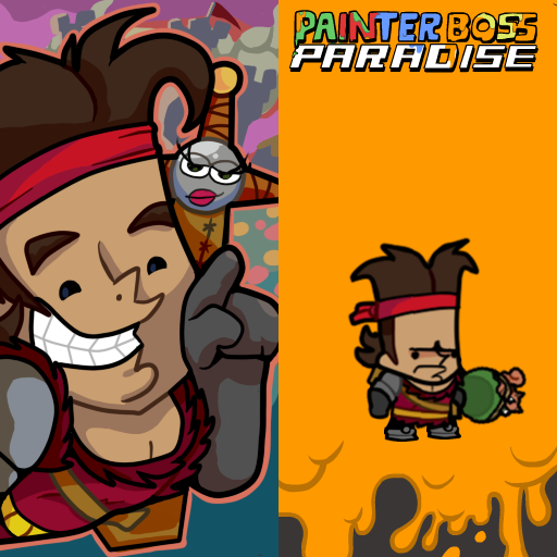 DAVE the barbarian!