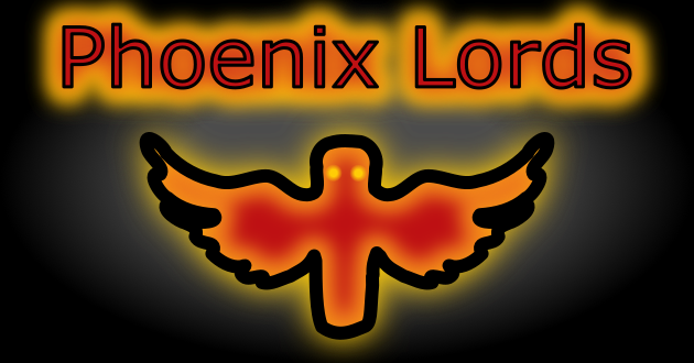 Phoenix Lords
