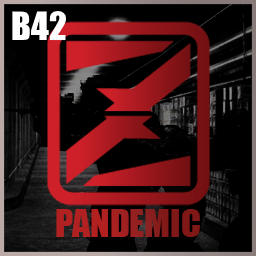[B42] SecretZ Pandemic [MODULAR]