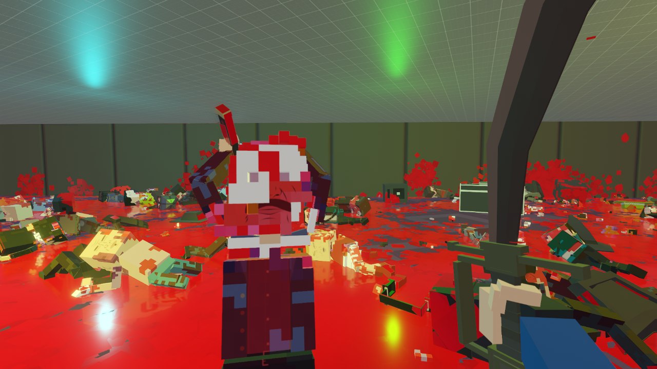 Level 2:Disco Party