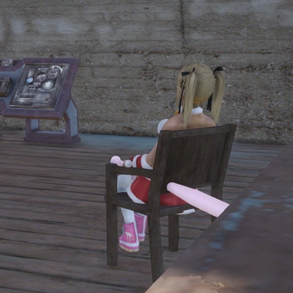 Patch for MarieRose and CBT Faction Furniture mod preview