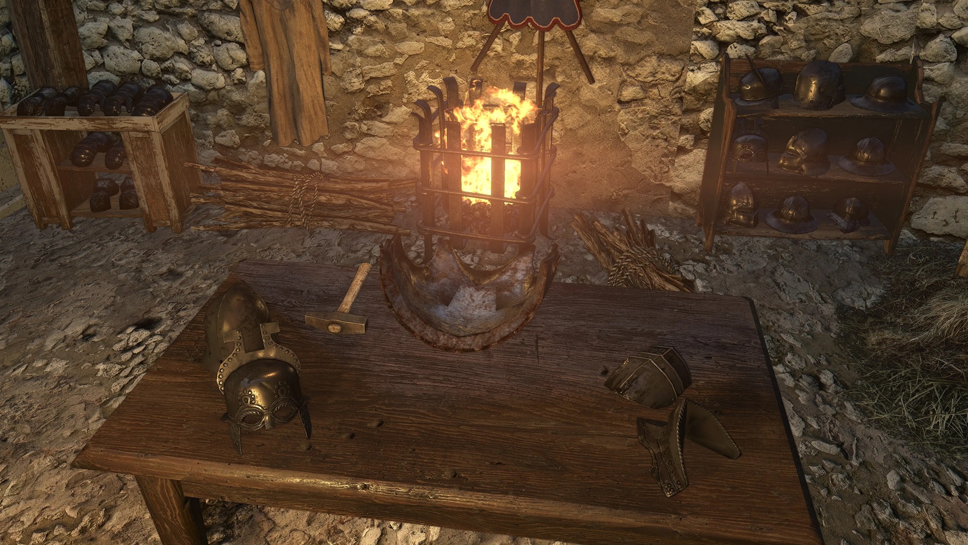 More durable items