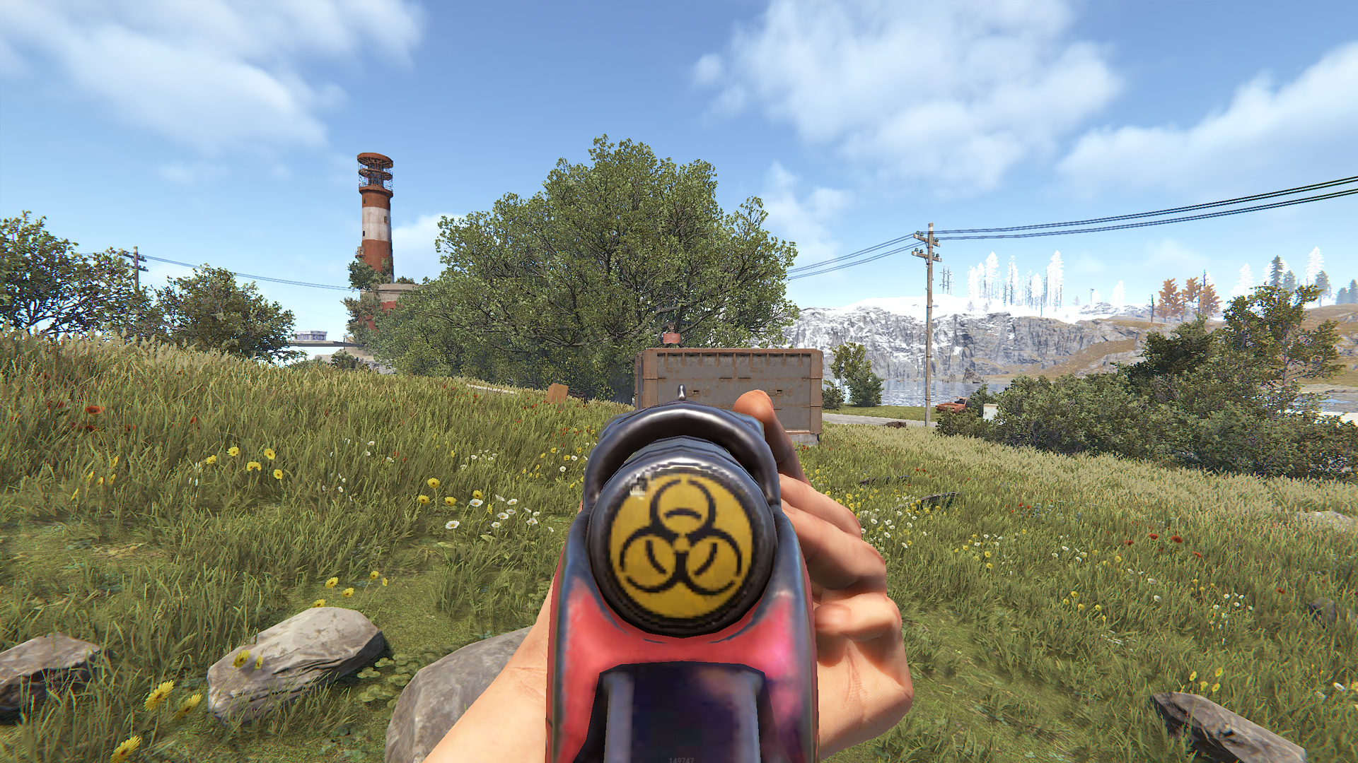 Oil King Pump Shotgun thumbnail 4