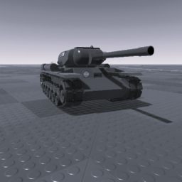 Object 238 (KV-85G) (1943)
