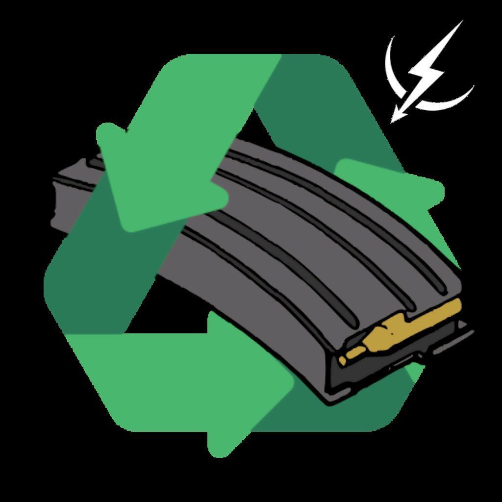 GreenMag - Reaction Forces COMPAT