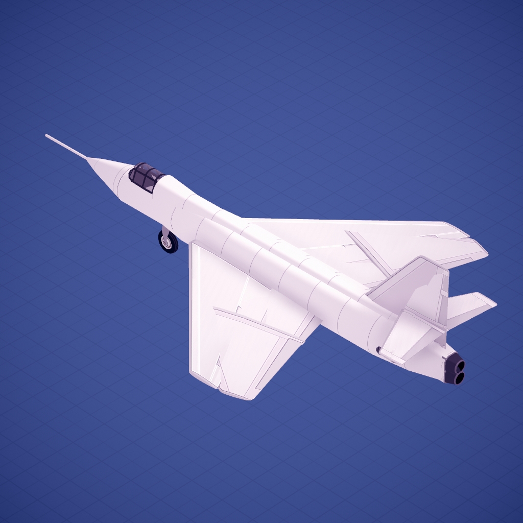 Bell X-2