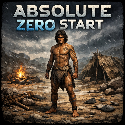 Absolute Zero Start mod preview for RimWorld