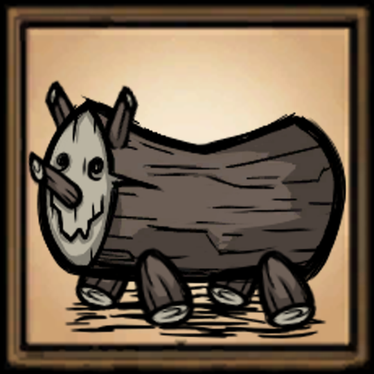 Log Friend!