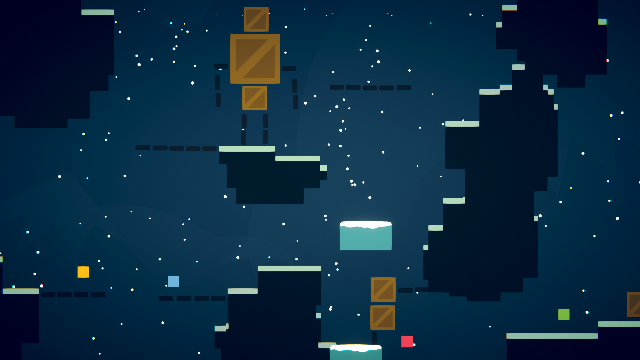 Angry birds ahh map