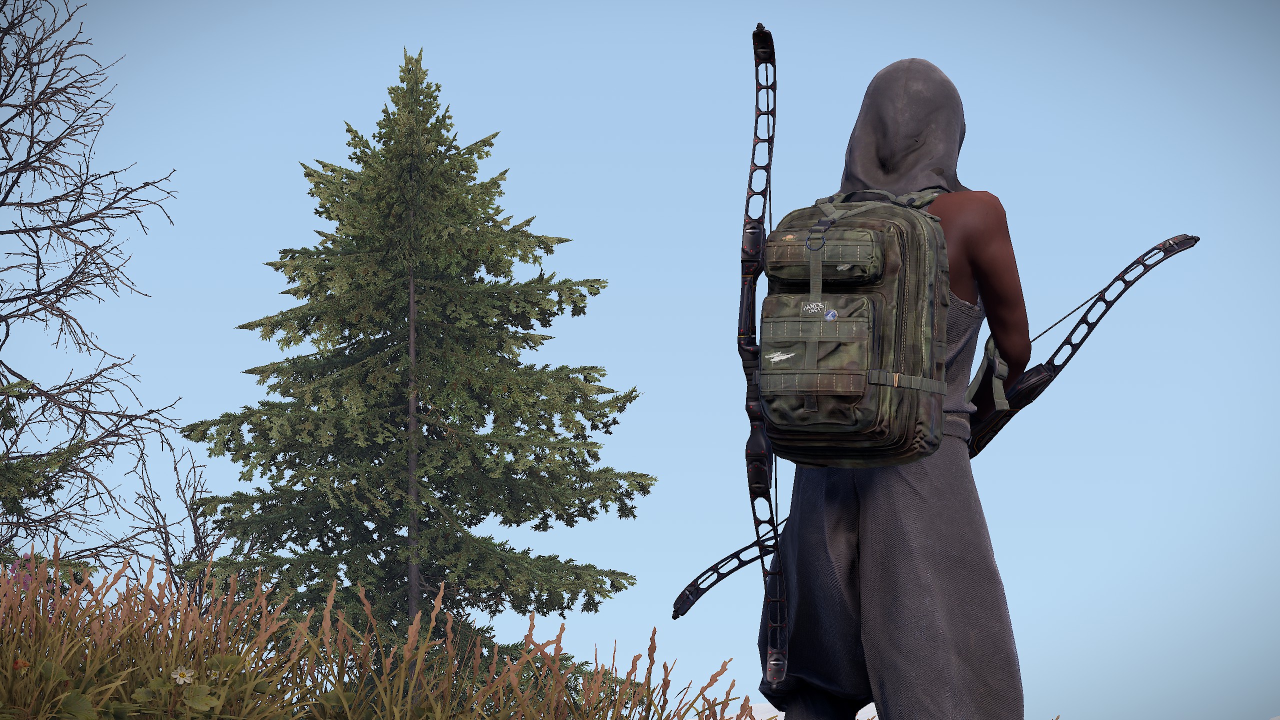 Stinger Bow thumbnail 5