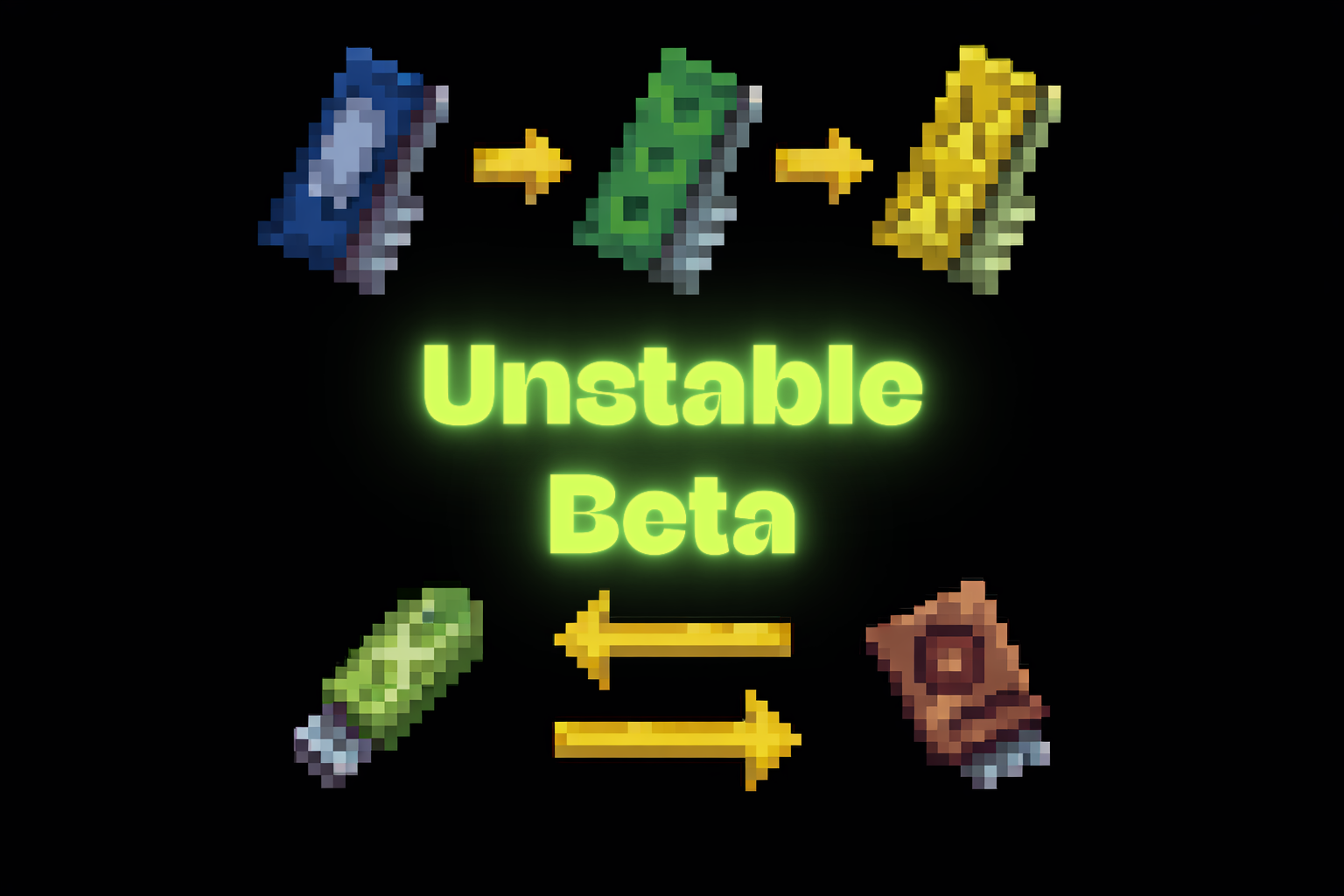 [1.0] Grand Chip Bazzar