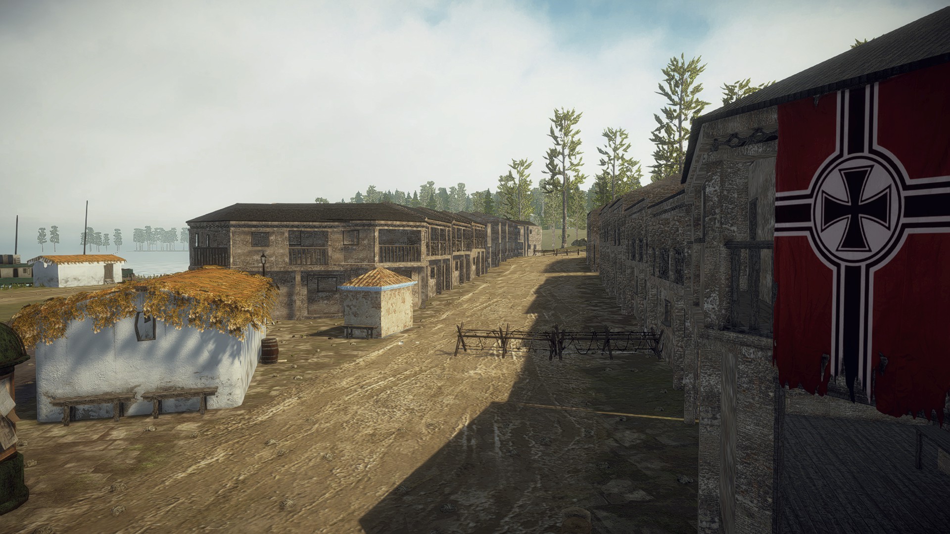 Operation Mackerel Hook [Mission]
