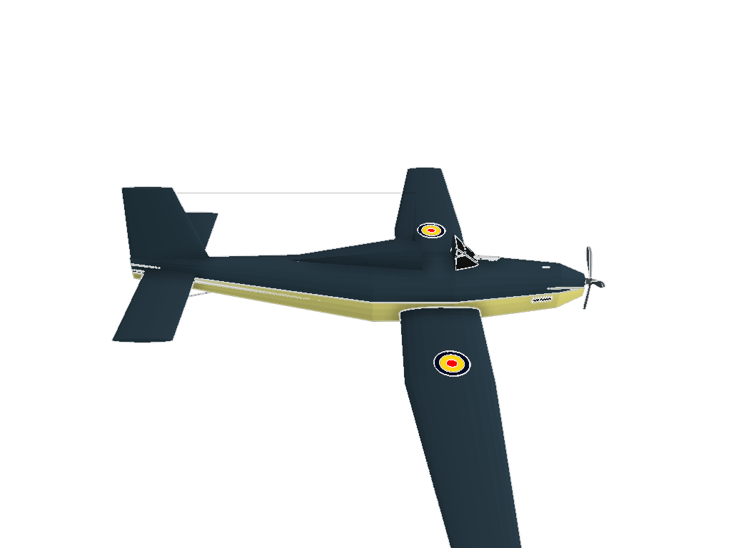 架空艦？：Ban-110