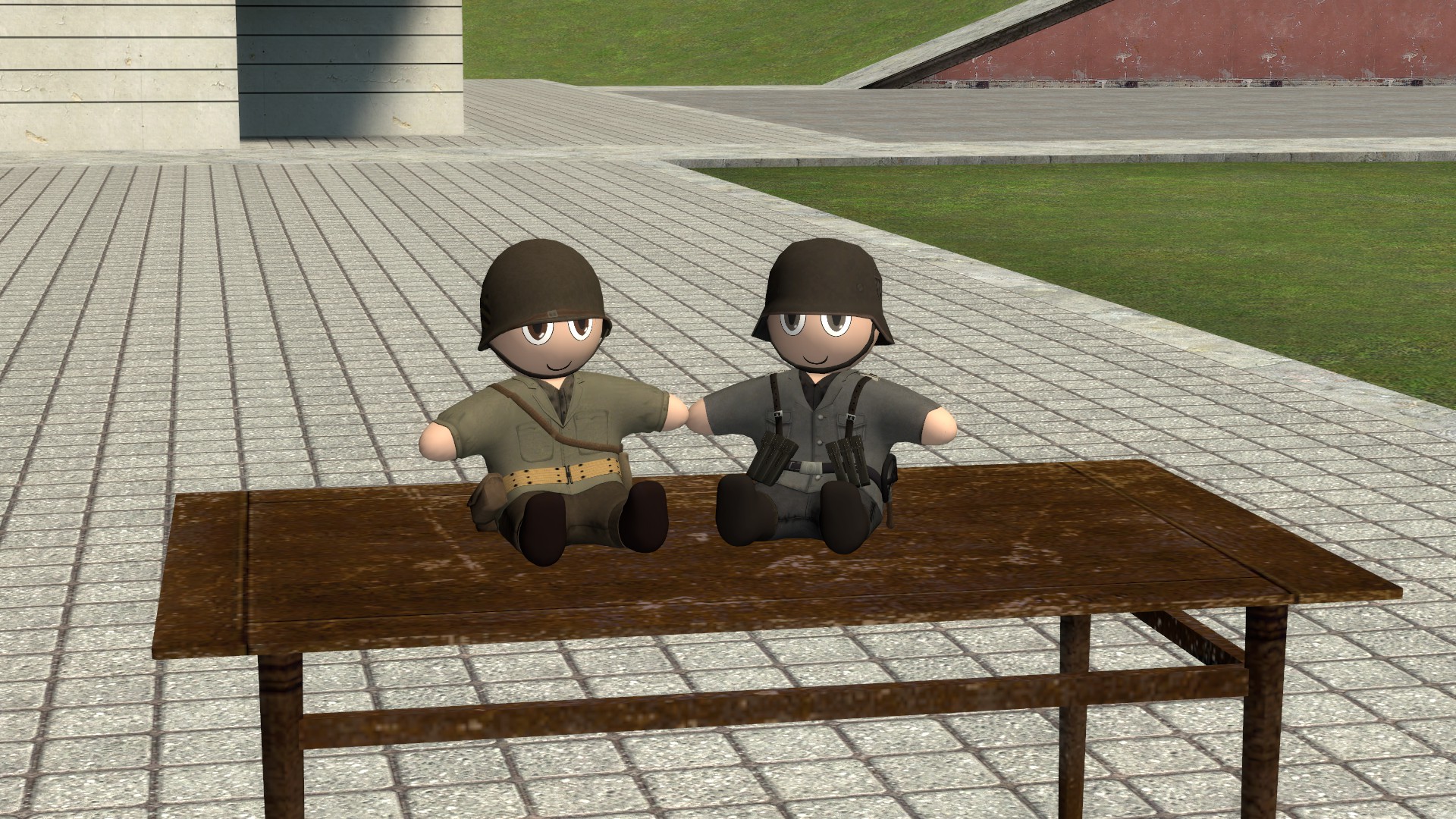 Preview For Mod #30