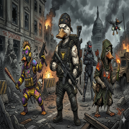 Division 2 Enemy Archetypes