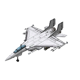 F/A-21C Strike Falcon