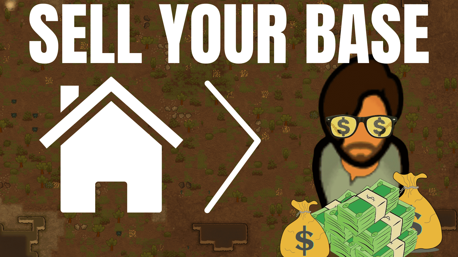 Sell Your Base