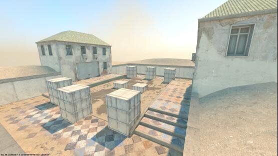 A﻿I​M‌ 1‌v​s⁠1 – Counter-Strike 2 Mod