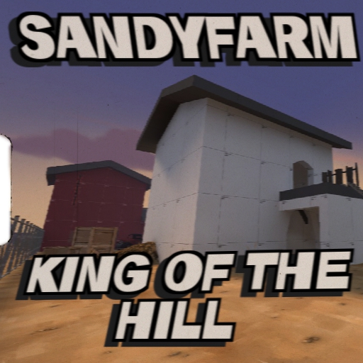 Sandyfarm (Public Alpha Relese) – Team Fortress 2 Mod