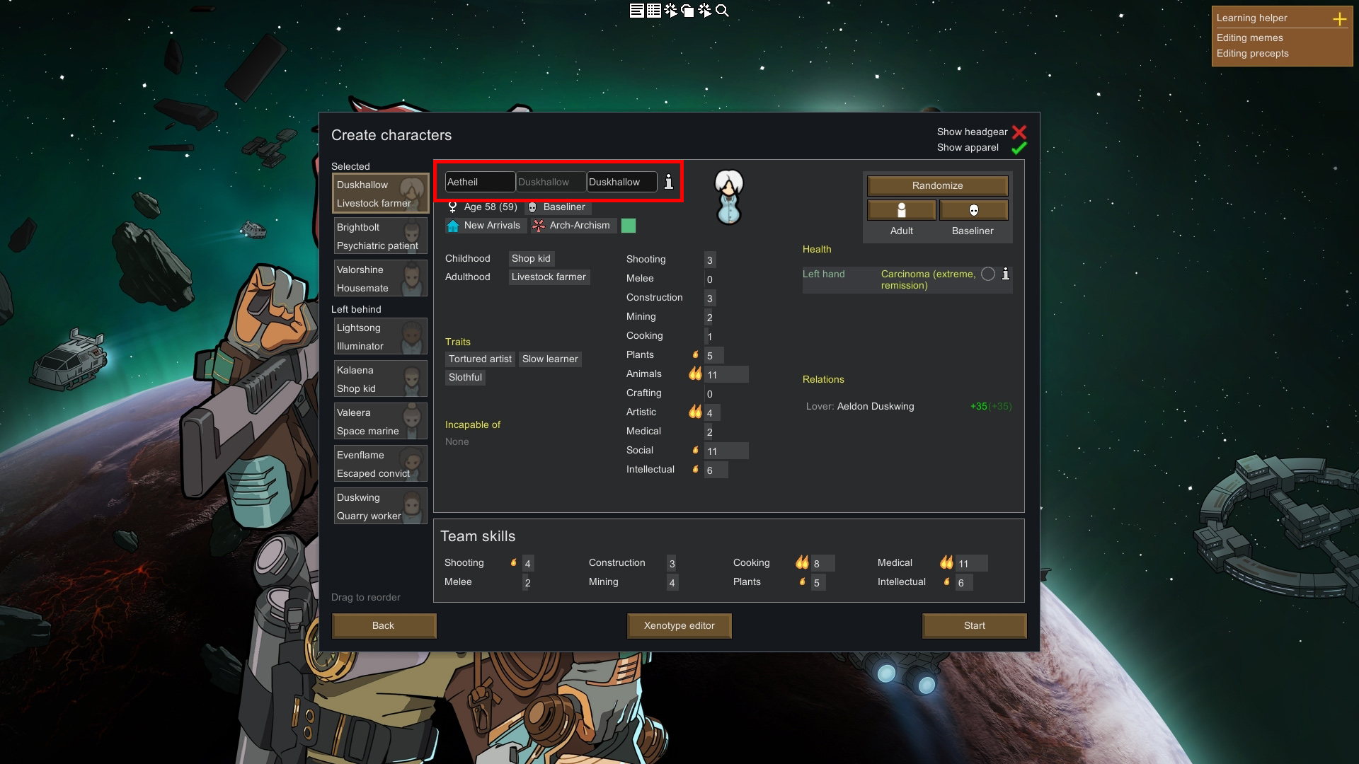 Screenshot 3