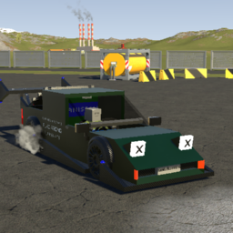 FURKANATO B4 APEX RACE FUKO RACING (LATEST VERSION REMAKE 2.)