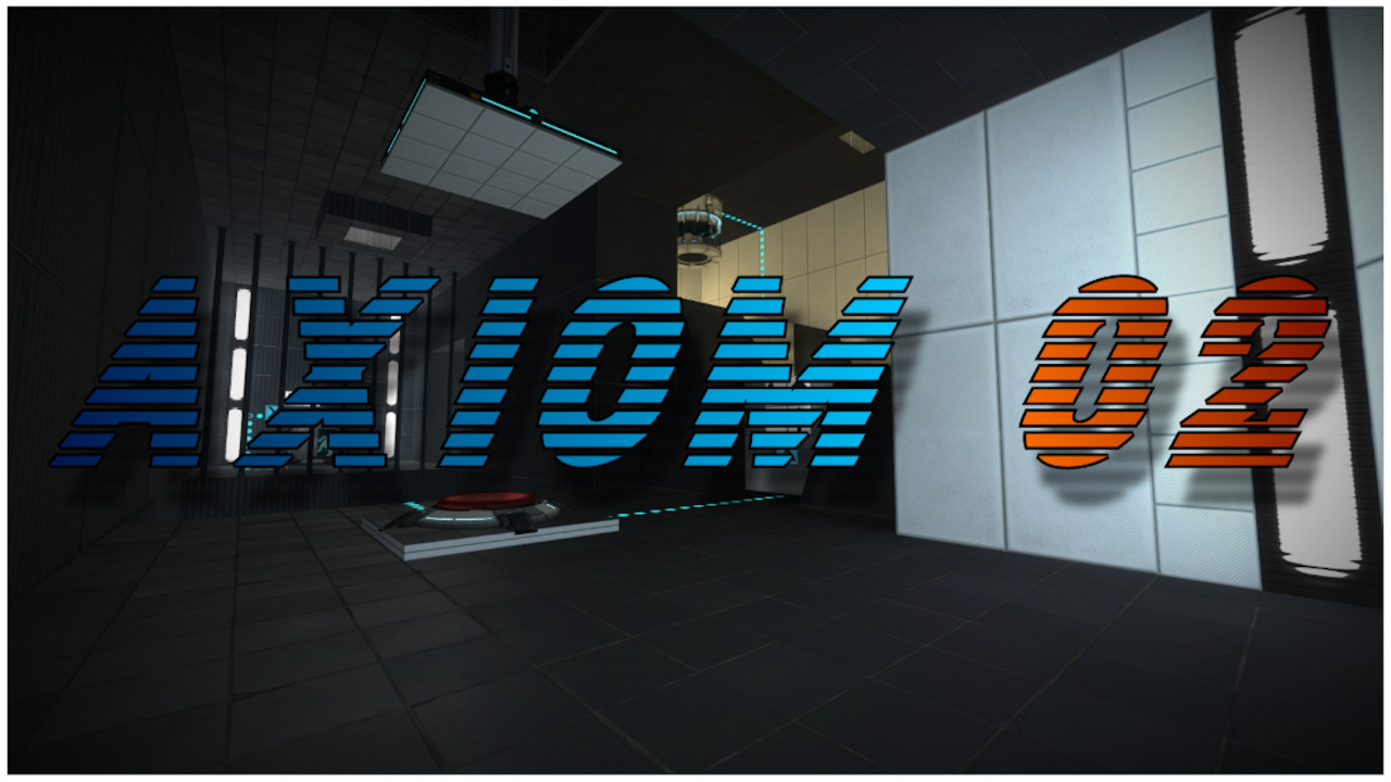 AXIOM 02 - "Lift"