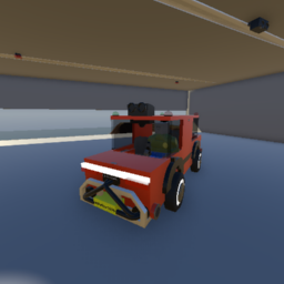 FURKANATO B1 HOVER (LATEST VERSION)
