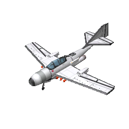 P-68A Dobermann