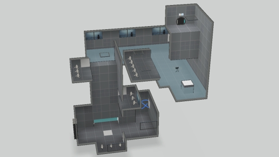 42 Mapa