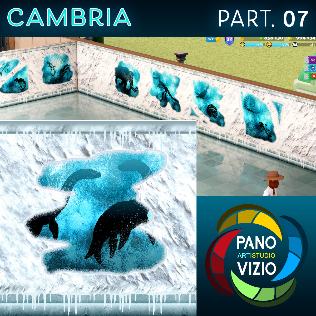 PANO CAMBRIA PART-07