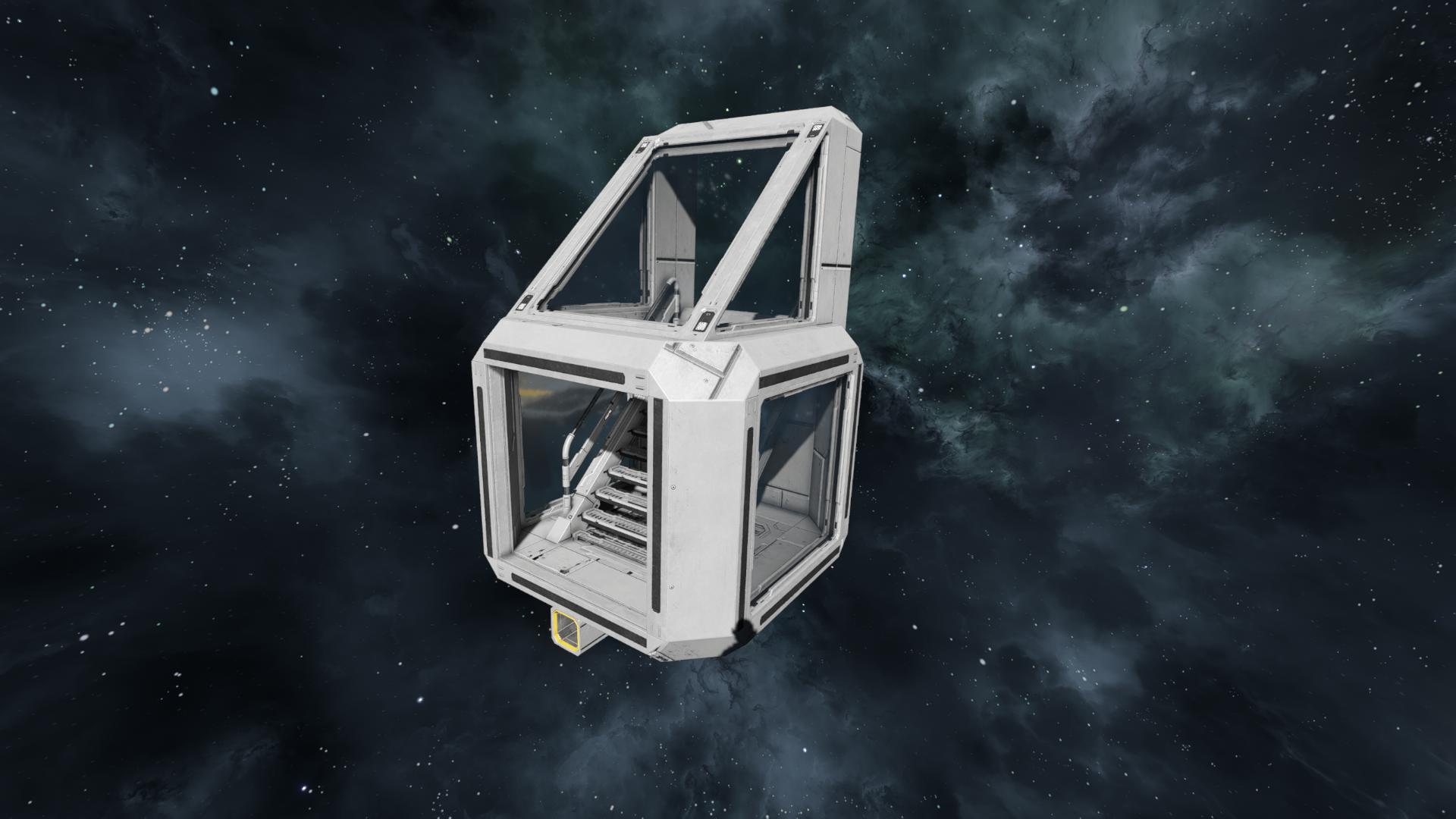 YMS - Step module 02