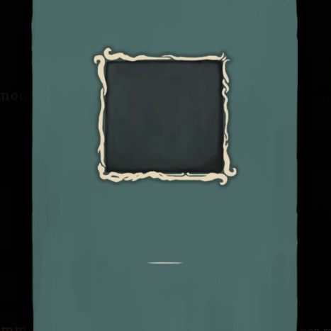Invisible Relics