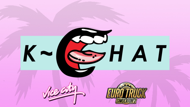 GTA Vice City Radio K-Chat