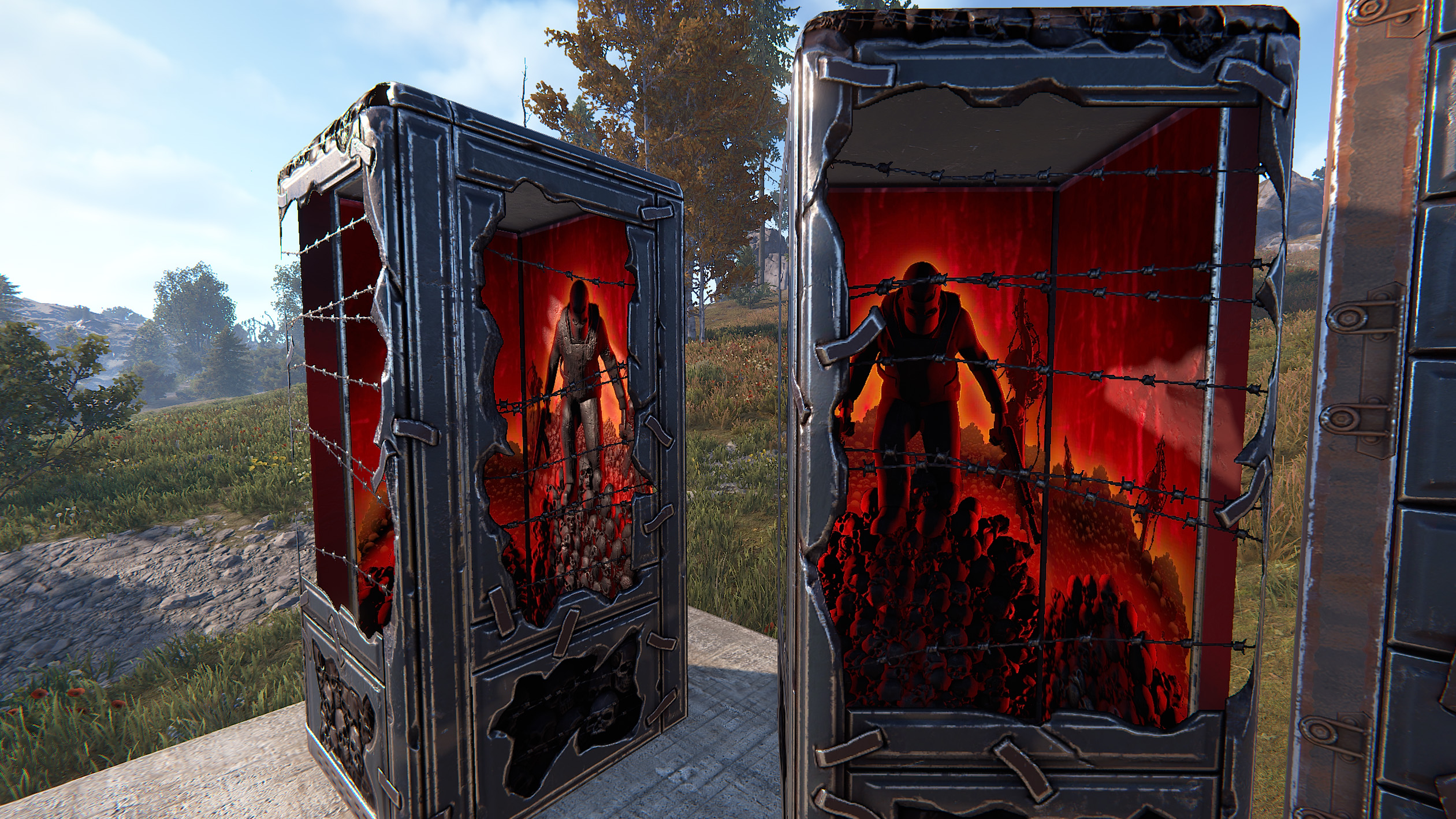 Apotheosis of War Fridge thumbnail 7