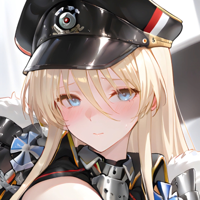 [Hajily-1503][R-18]2025-03-07 Bismarck preview