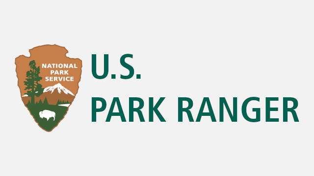 Ford F-150 U.S. Park Ranger Paint Job preview