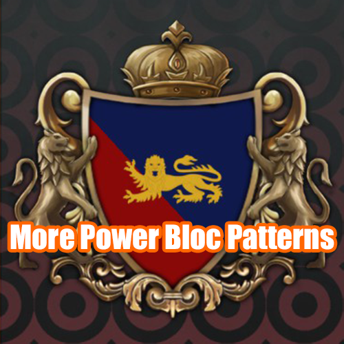 More Power Bloc Patterns