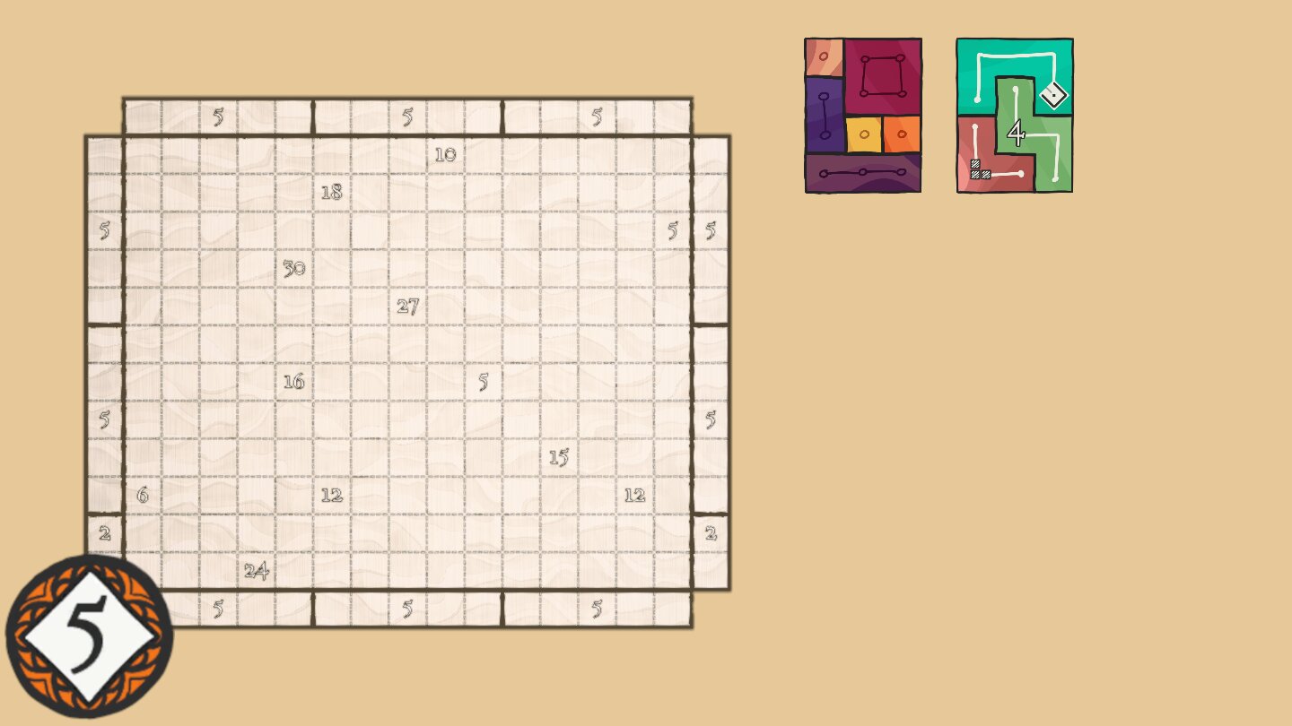 Shikaku 15x12