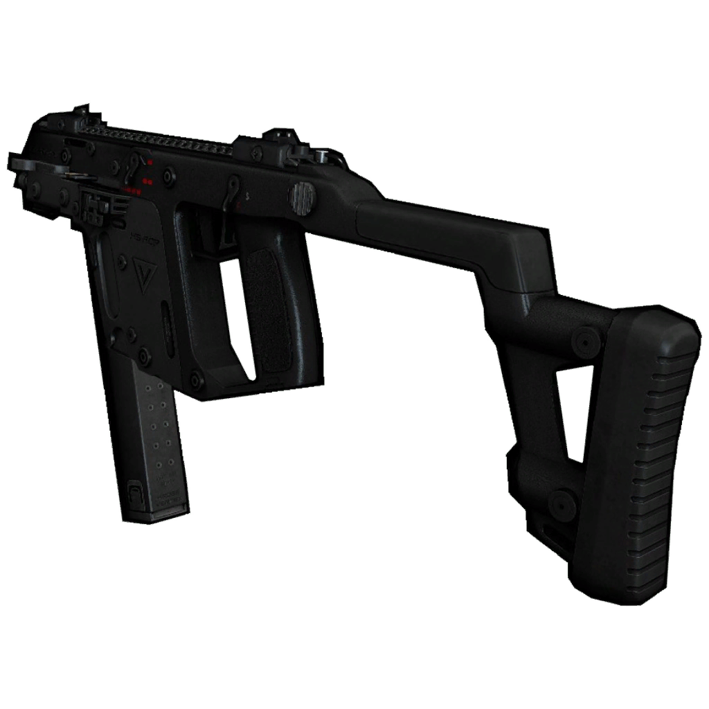 Kriss Vector inventory icon