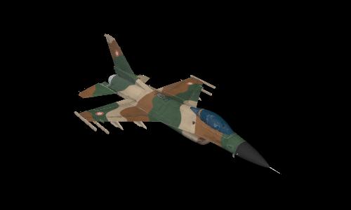 F-16 | Erusea