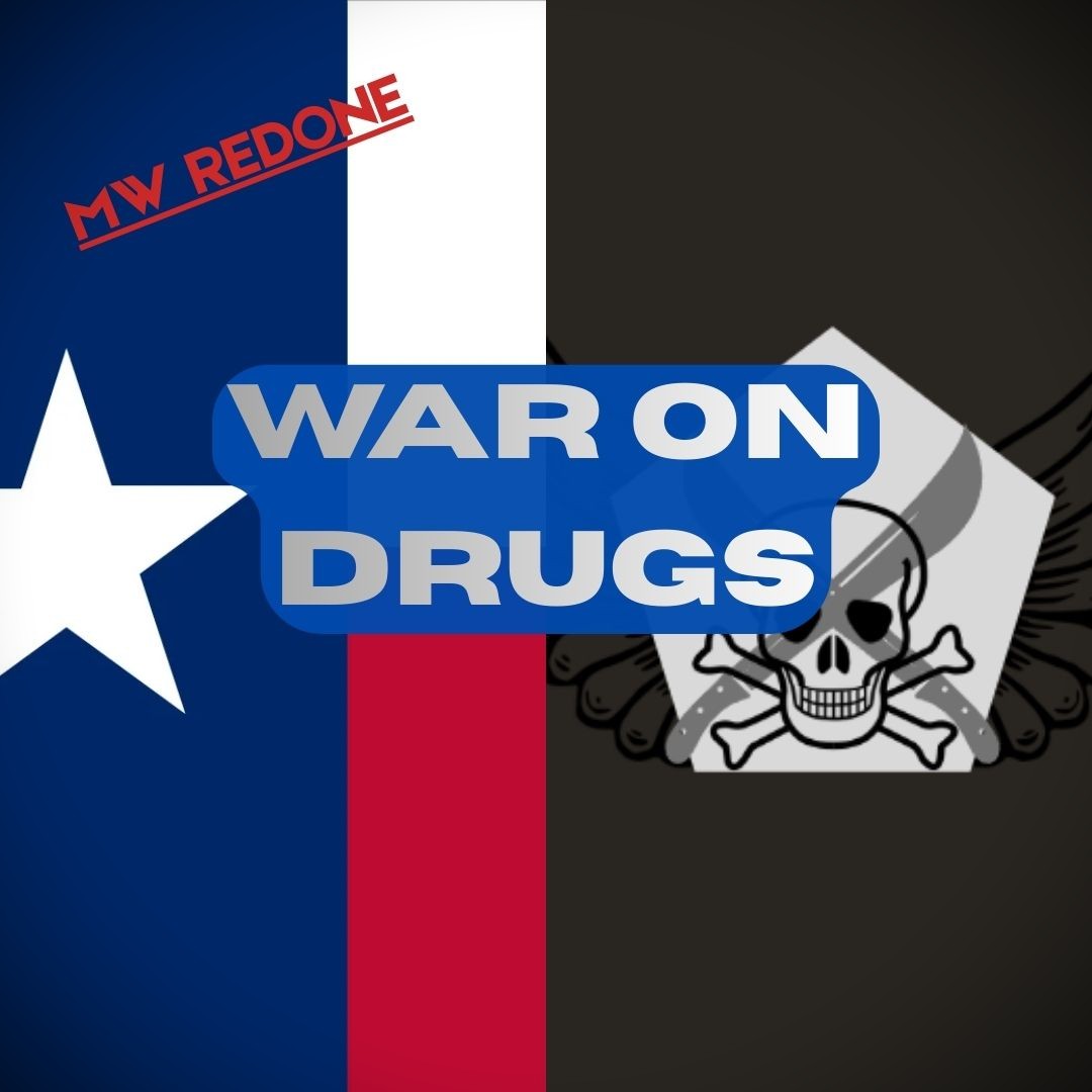 MWR War on Drugs