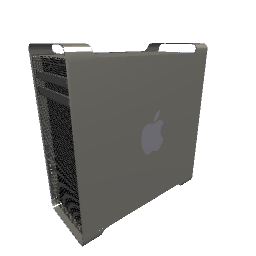 Mid-2012 Mac Pro